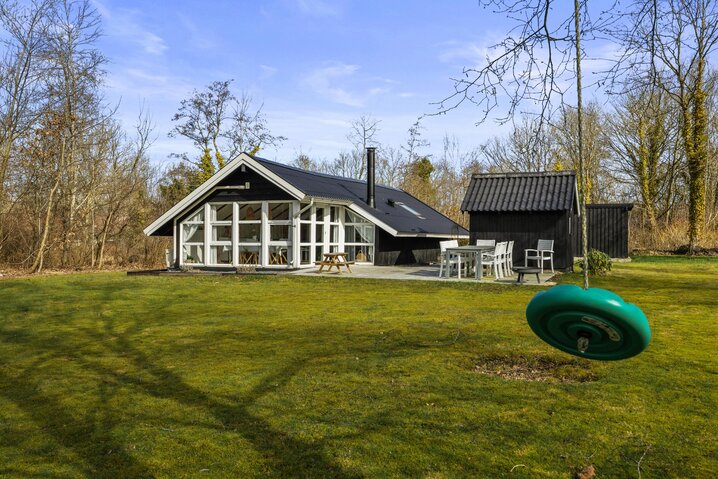 Sommerhus 20620 på Blåbærvangen 1, Jegum Ferieland - Billede #18