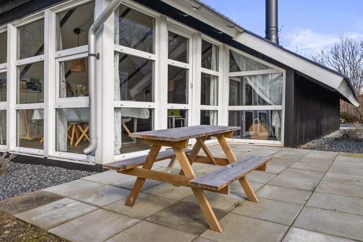 Sommerhus 20620 på Blåbærvangen 1, Jegum Ferieland - Billede #20