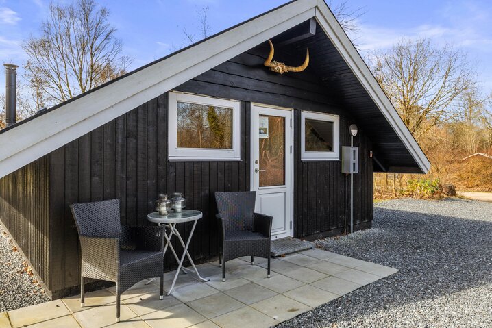 Sommerhus 20620 på Blåbærvangen 1, Jegum Ferieland - Billede #21