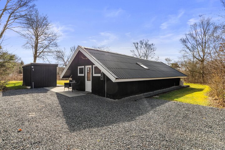 Sommerhus 20620 på Blåbærvangen 1, Jegum Ferieland - Billede #22