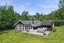 Ferienhaus 20620 in Blåbærvangen 1, Jegum Ferieland - Bild #1