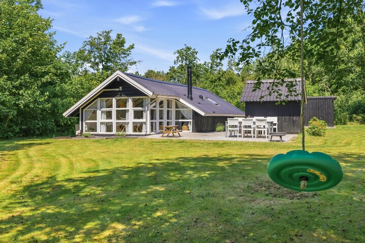 Ferienhaus 20620 in Blåbærvangen 1, Jegum Ferieland - Bild #18