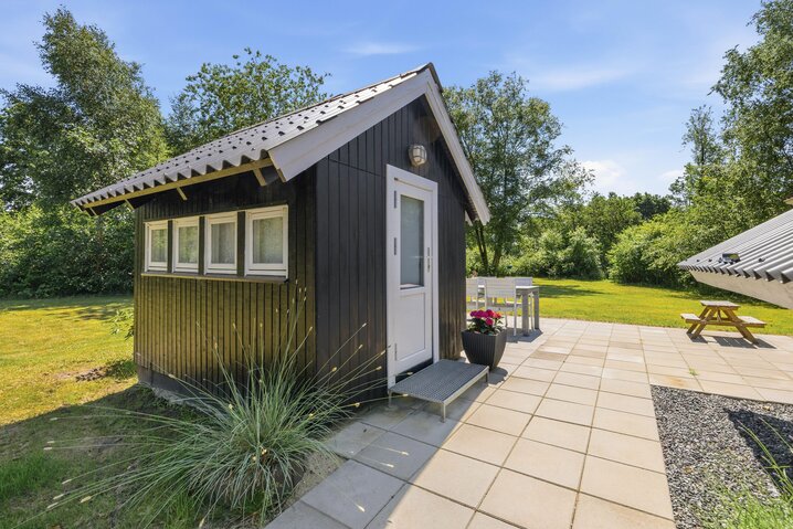 Ferienhaus 20620 in Blåbærvangen 1, Jegum Ferieland - Bild #23
