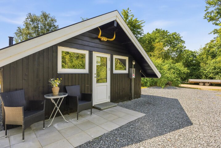 Ferienhaus 20620 in Blåbærvangen 1, Jegum Ferieland - Bild #25