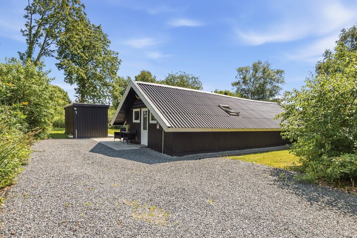 Ferienhaus 20620 in Blåbærvangen 1, Jegum Ferieland - Bild #26