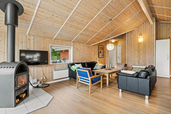 Sommerhus 20622 på Egelunden 26, Jegum Ferieland - Billede #1