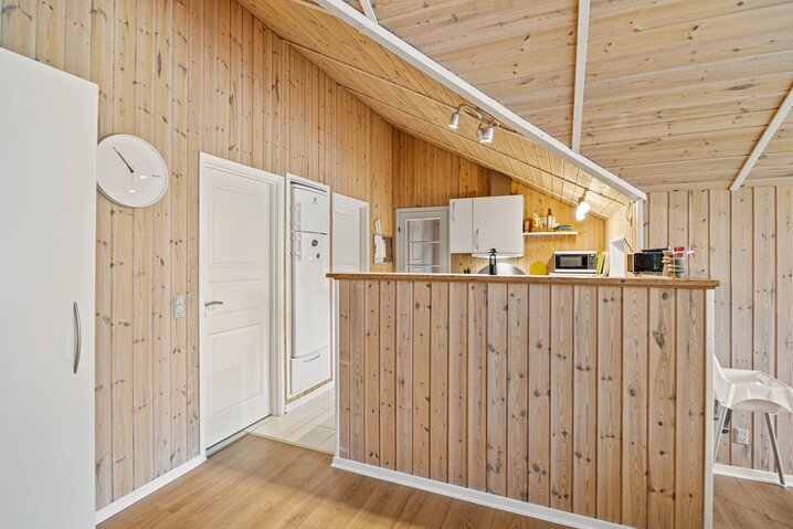 Sommerhus 20622 på Egelunden 26, Jegum Ferieland - Billede #2