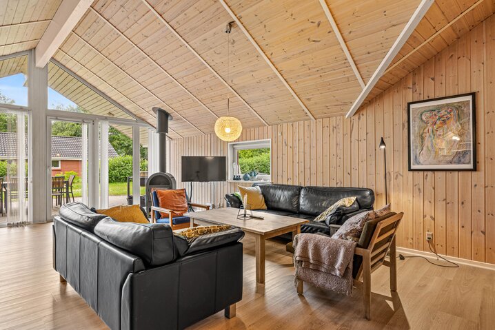 Ferienhaus 20622 in Egelunden 26, Jegum Ferieland - Bild #3