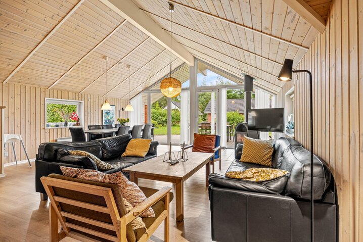 Ferienhaus 20622 in Egelunden 26, Jegum Ferieland - Bild #4