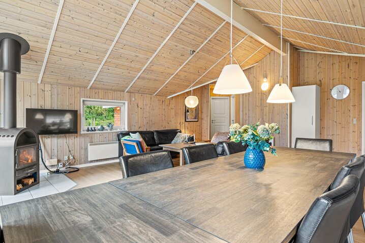 Ferienhaus 20622 in Egelunden 26, Jegum Ferieland - Bild #5