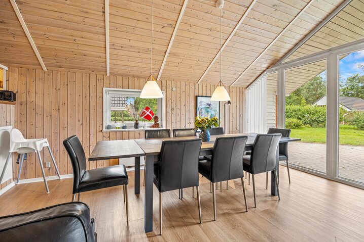 Ferienhaus 20622 in Egelunden 26, Jegum Ferieland - Bild #6