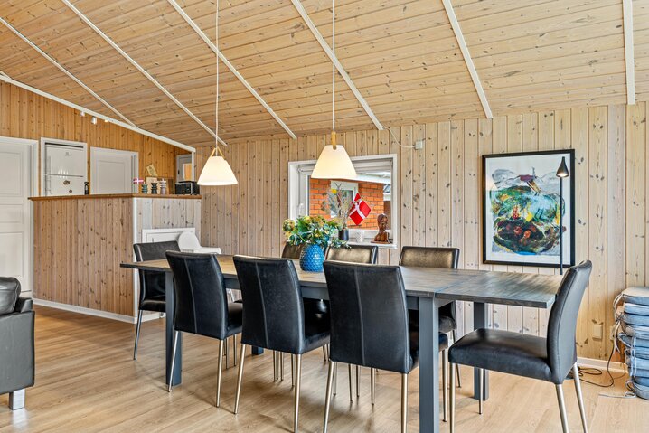 Sommerhus 20622 på Egelunden 26, Jegum Ferieland - Billede #7