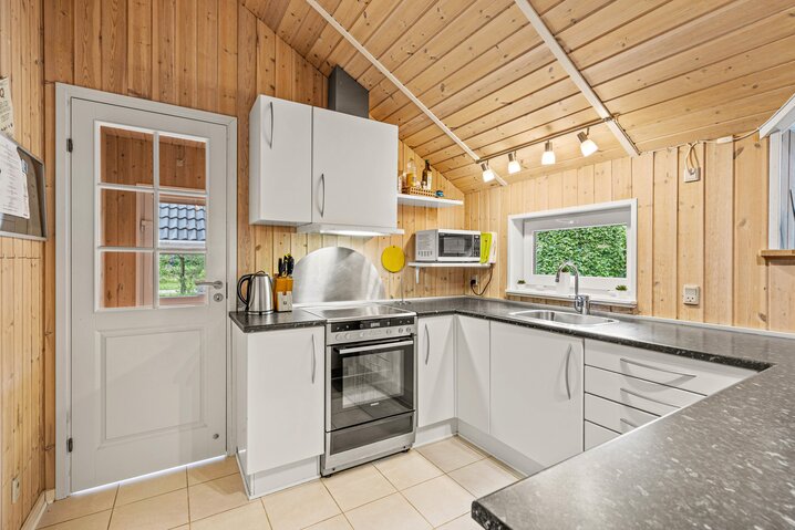 Ferienhaus 20622 in Egelunden 26, Jegum Ferieland - Bild #8