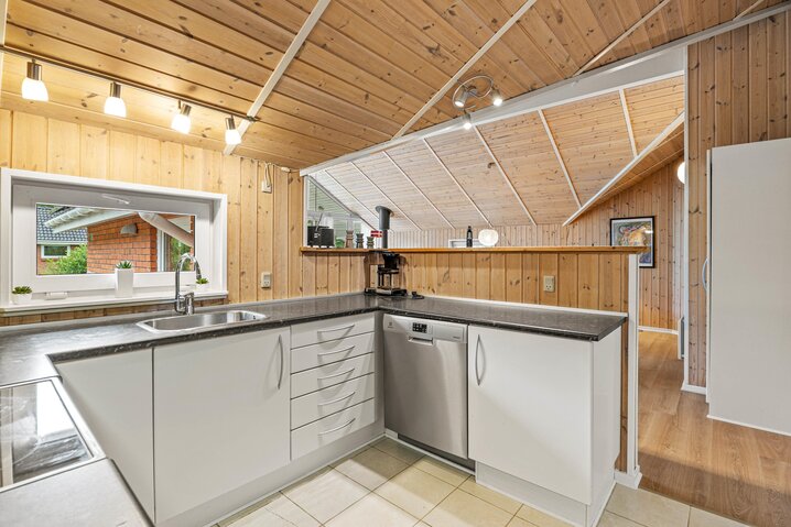 Ferienhaus 20622 in Egelunden 26, Jegum Ferieland - Bild #9