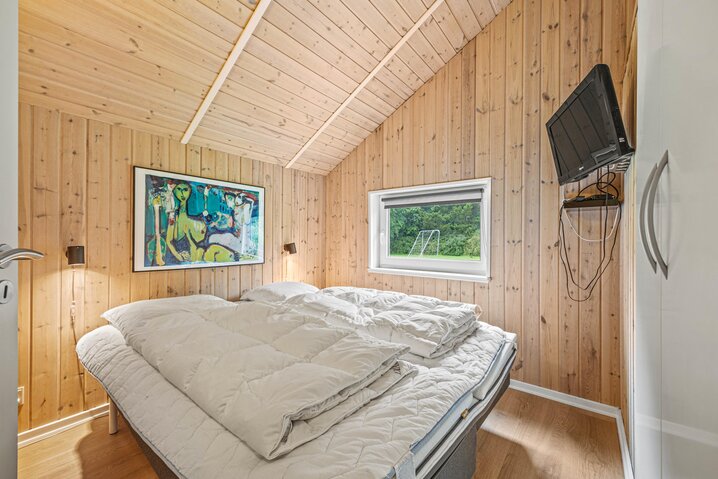 Sommerhus 20622 på Egelunden 26, Jegum Ferieland - Billede #10