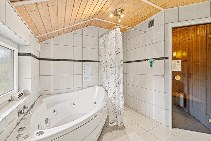 Ferienhaus 20622 in Egelunden 26, Jegum Ferieland - Bild #11