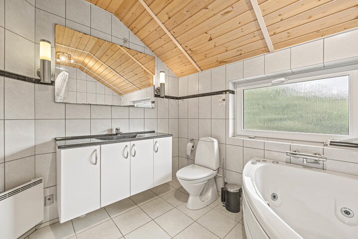 Ferienhaus 20622 in Egelunden 26, Jegum Ferieland - Bild #12