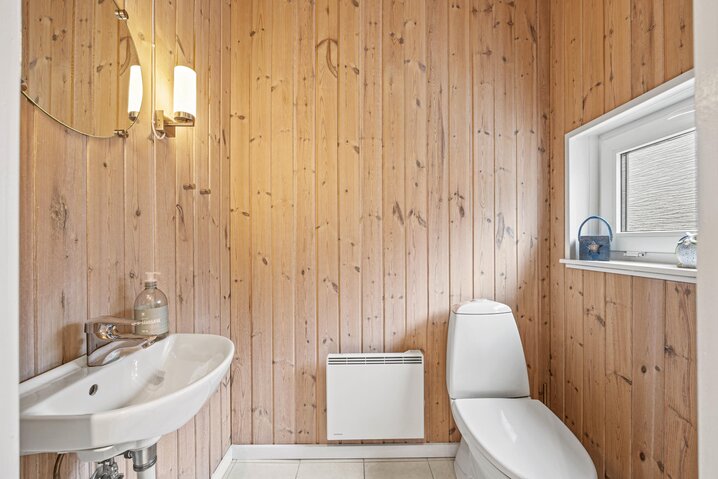 Ferienhaus 20622 in Egelunden 26, Jegum Ferieland - Bild #16