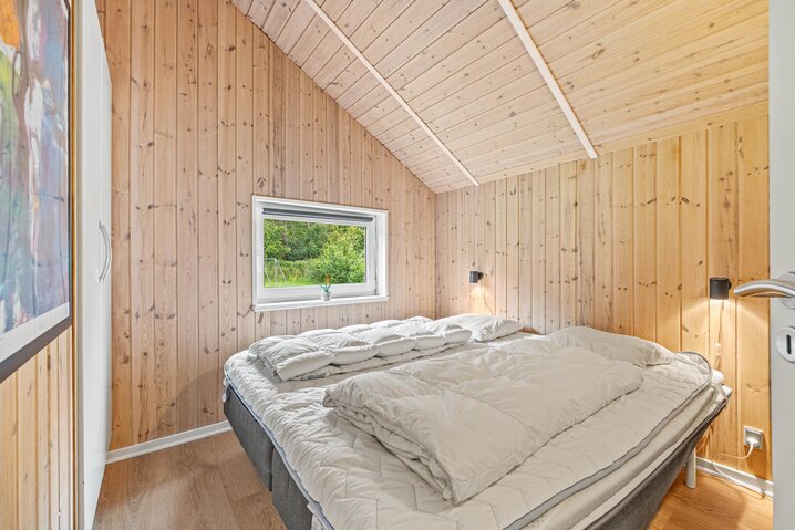 Ferienhaus 20622 in Egelunden 26, Jegum Ferieland - Bild #17