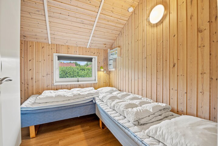 Ferienhaus 20622 in Egelunden 26, Jegum Ferieland - Bild #18