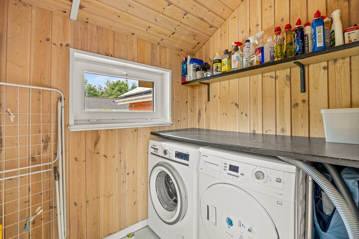 Ferienhaus 20622 in Egelunden 26, Jegum Ferieland - Bild #19