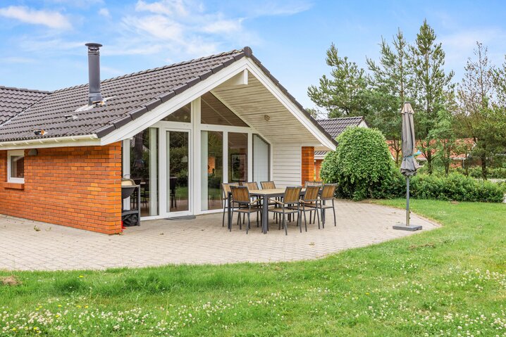 Ferienhaus 20622 in Egelunden 26, Jegum Ferieland - Bild #20