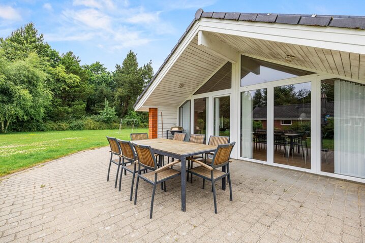 Ferienhaus 20622 in Egelunden 26, Jegum Ferieland - Bild #21