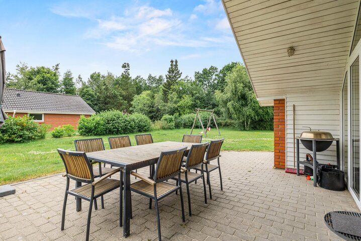 Ferienhaus 20622 in Egelunden 26, Jegum Ferieland - Bild #22