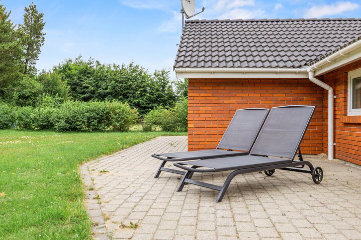Sommerhus 20622 på Egelunden 26, Jegum Ferieland - Billede #23
