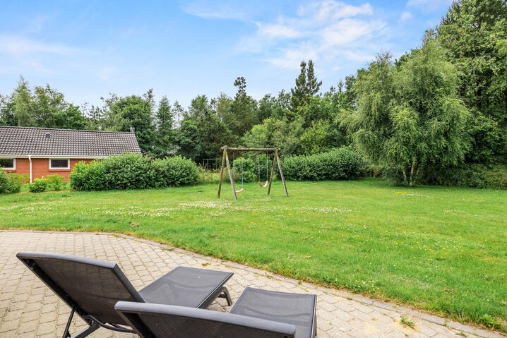 Ferienhaus 20622 in Egelunden 26, Jegum Ferieland - Bild #24