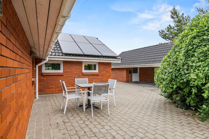 Sommerhus 20622 på Egelunden 26, Jegum Ferieland - Billede #27