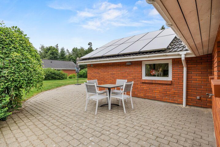 Sommerhus 20622 på Egelunden 26, Jegum Ferieland - Billede #28