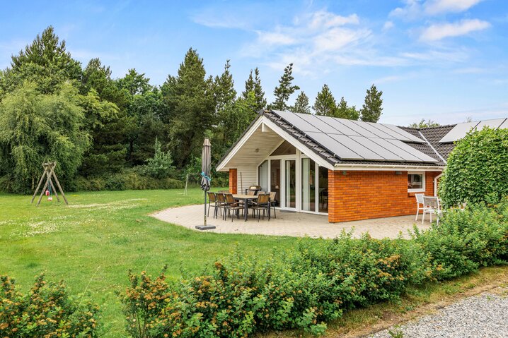 Ferienhaus 20622 in Egelunden 26, Jegum Ferieland - Bild #29