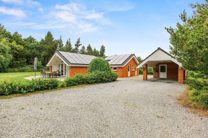 Ferienhaus 20622 in Egelunden 26, Jegum Ferieland - Bild #30