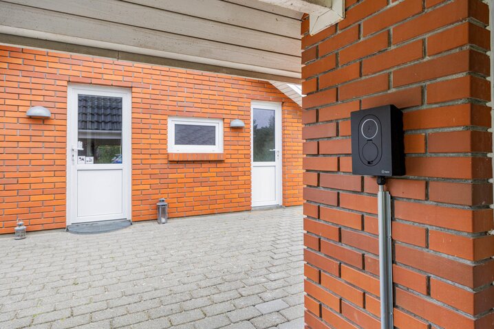 Ferienhaus 20622 in Egelunden 26, Jegum Ferieland - Bild #31