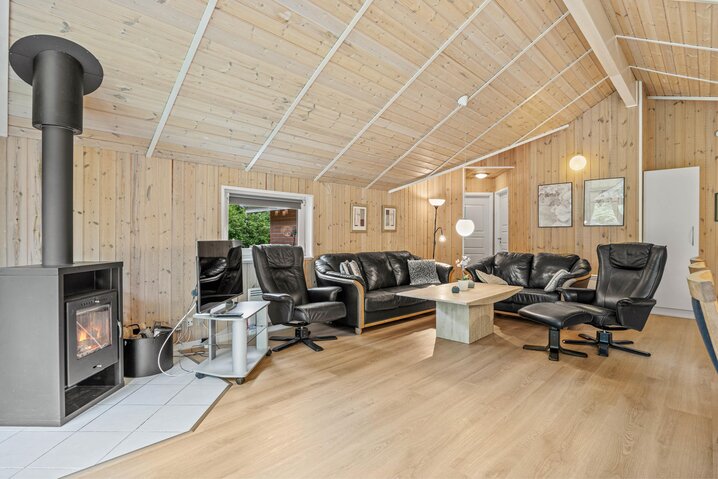 Ferienhaus 20625 in Egelunden 27, Jegum Ferieland - Bild #1