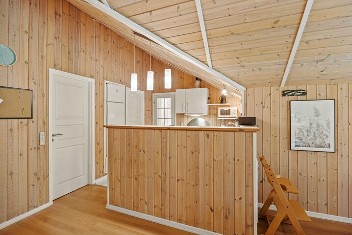 Sommerhus 20625 på Egelunden 27, Jegum Ferieland - Billede #2