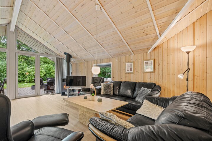 Ferienhaus 20625 in Egelunden 27, Jegum Ferieland - Bild #3