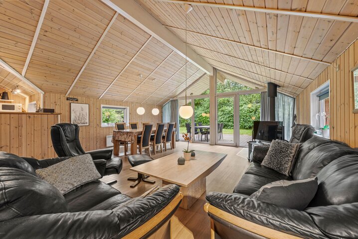 Sommerhus 20625 på Egelunden 27, Jegum Ferieland - Billede #4