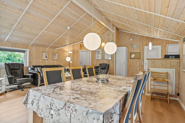 Ferienhaus 20625 in Egelunden 27, Jegum Ferieland - Bild #5