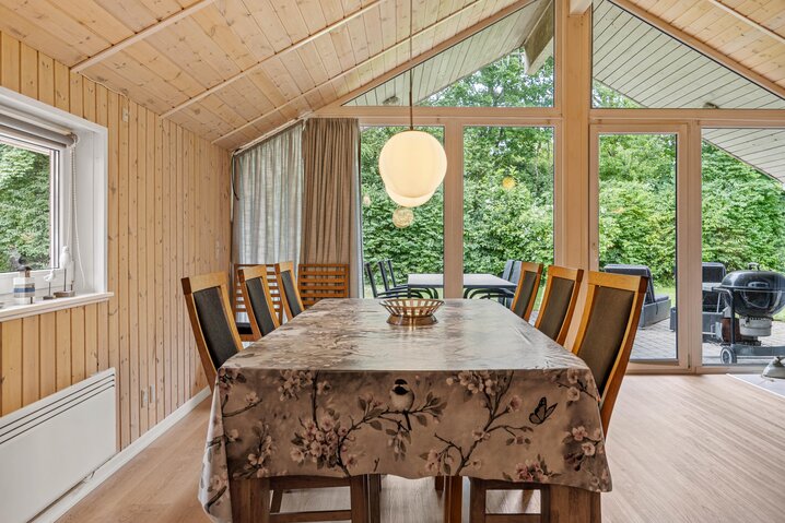 Ferienhaus 20625 in Egelunden 27, Jegum Ferieland - Bild #6