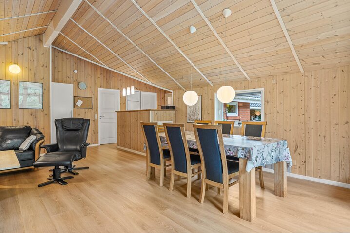 Ferienhaus 20625 in Egelunden 27, Jegum Ferieland - Bild #7