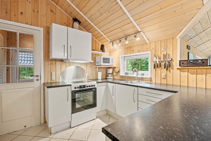 Ferienhaus 20625 in Egelunden 27, Jegum Ferieland - Bild #8