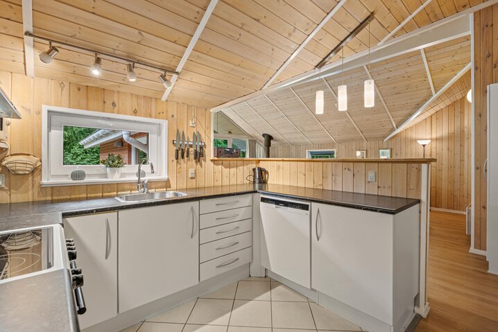 Ferienhaus 20625 in Egelunden 27, Jegum Ferieland - Bild #9