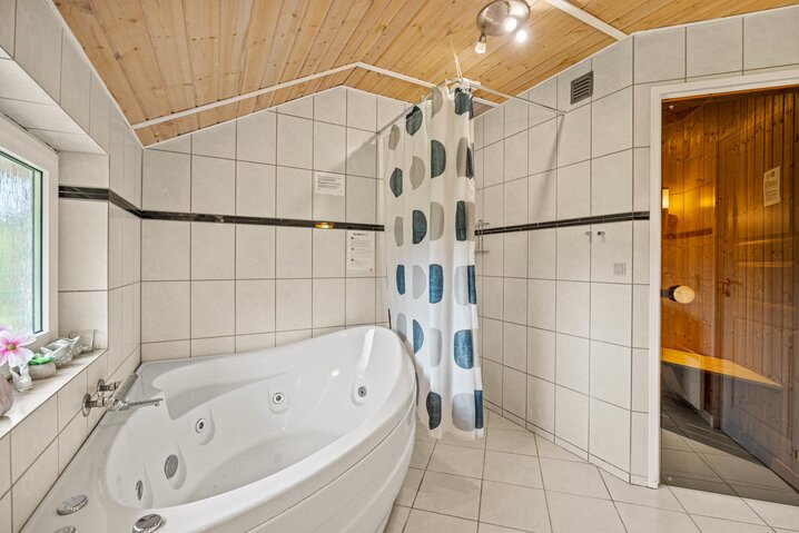 Ferienhaus 20625 in Egelunden 27, Jegum Ferieland - Bild #11