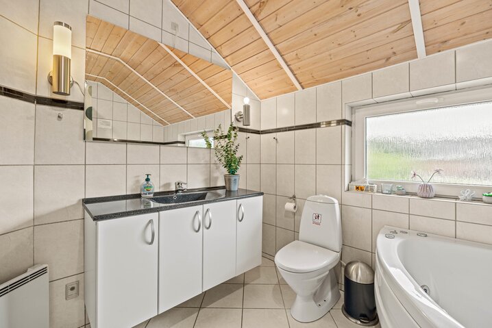 Ferienhaus 20625 in Egelunden 27, Jegum Ferieland - Bild #12