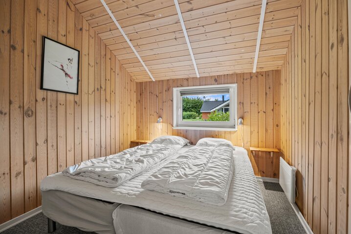 Ferienhaus 20625 in Egelunden 27, Jegum Ferieland - Bild #15