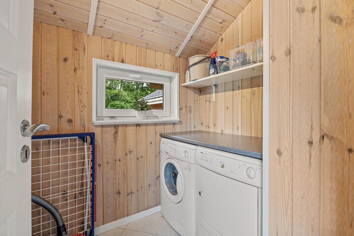 Ferienhaus 20625 in Egelunden 27, Jegum Ferieland - Bild #19