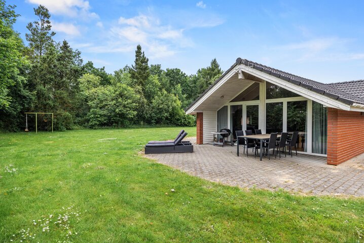 Ferienhaus 20625 in Egelunden 27, Jegum Ferieland - Bild #20