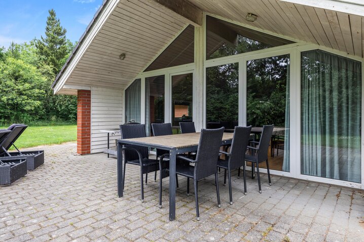 Ferienhaus 20625 in Egelunden 27, Jegum Ferieland - Bild #21